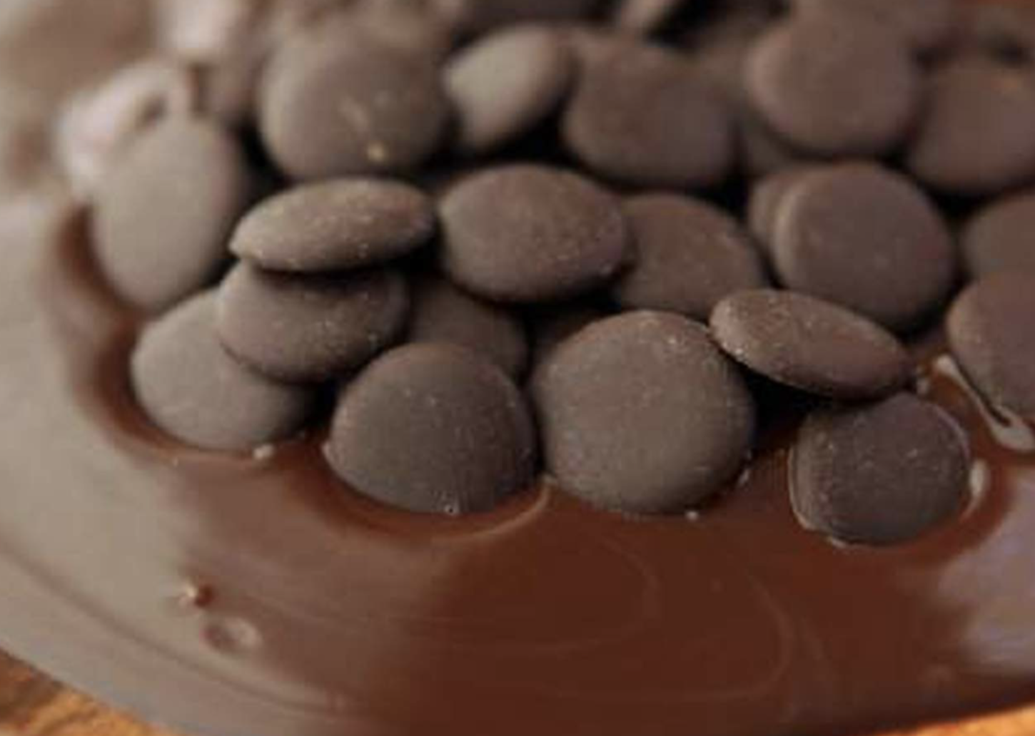 What is Couverture Chocolate and Why is it Special?