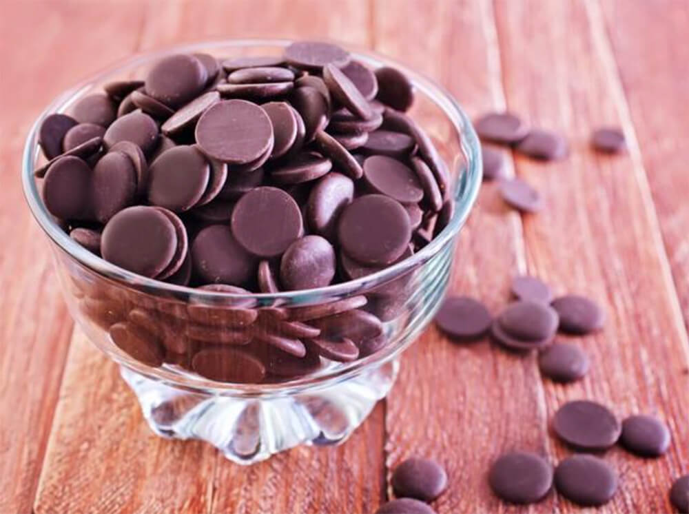 What Is Couverture Chocolate?