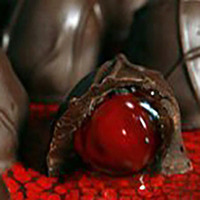 How to Make Chocolate Covered Cherry Cordials?