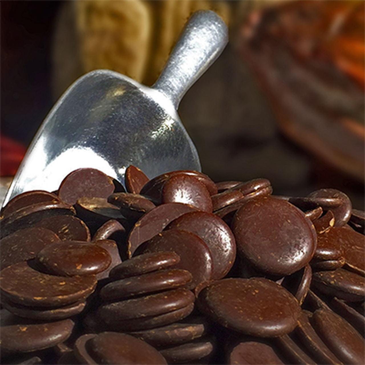 The Complete Guide to Brazilian Style Dark Confectionery Coating and How It Disrupts the Chocolate Sector