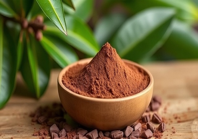 Discover the Unique Qualities of Cocoa Powders from Santa Barbara Chocolate
