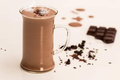 Fascinating Facts About Chocolate You Didn't Know