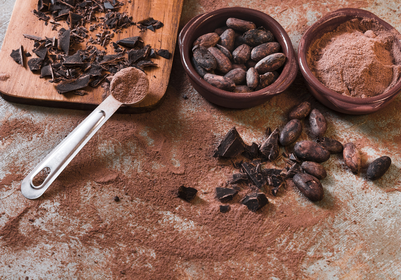 Functional Food: The Power of Polyphenol-Rich Cocoa