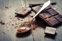 Health Benefits of Dark Chocolate
