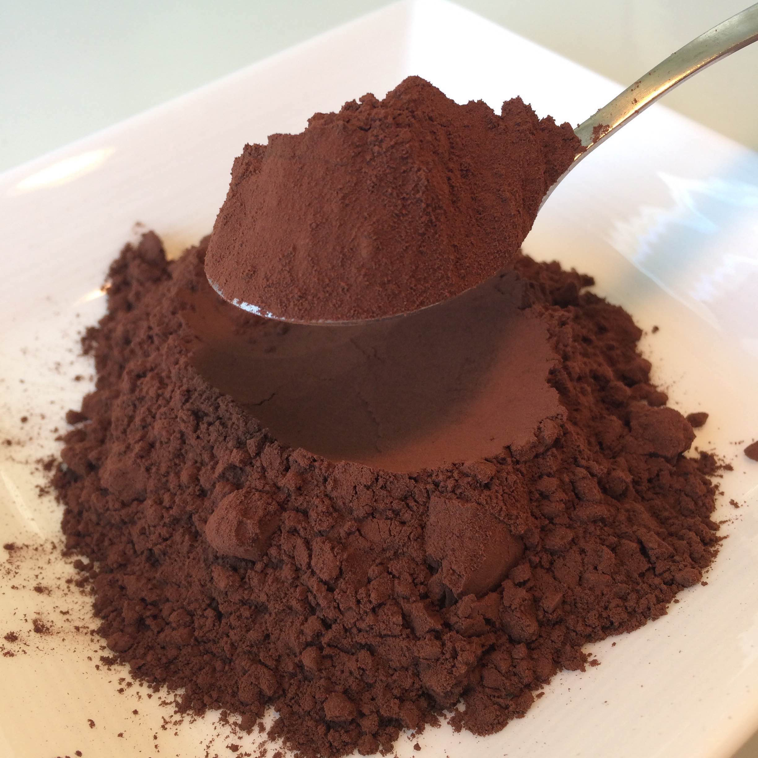 The Potential Benefits of Cocoa in Weight Management