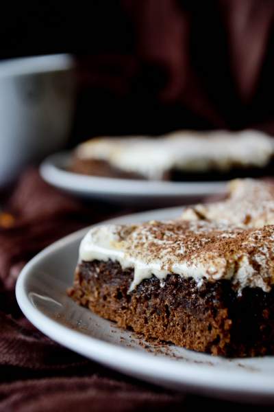 Hot Chocolate Brownie Recipe You’ll Love
