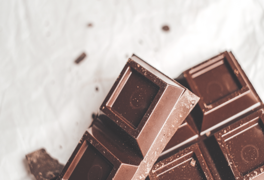 Create Your Own Chocolate Bar With Us : DIY Sweet Treat For Every Occasion