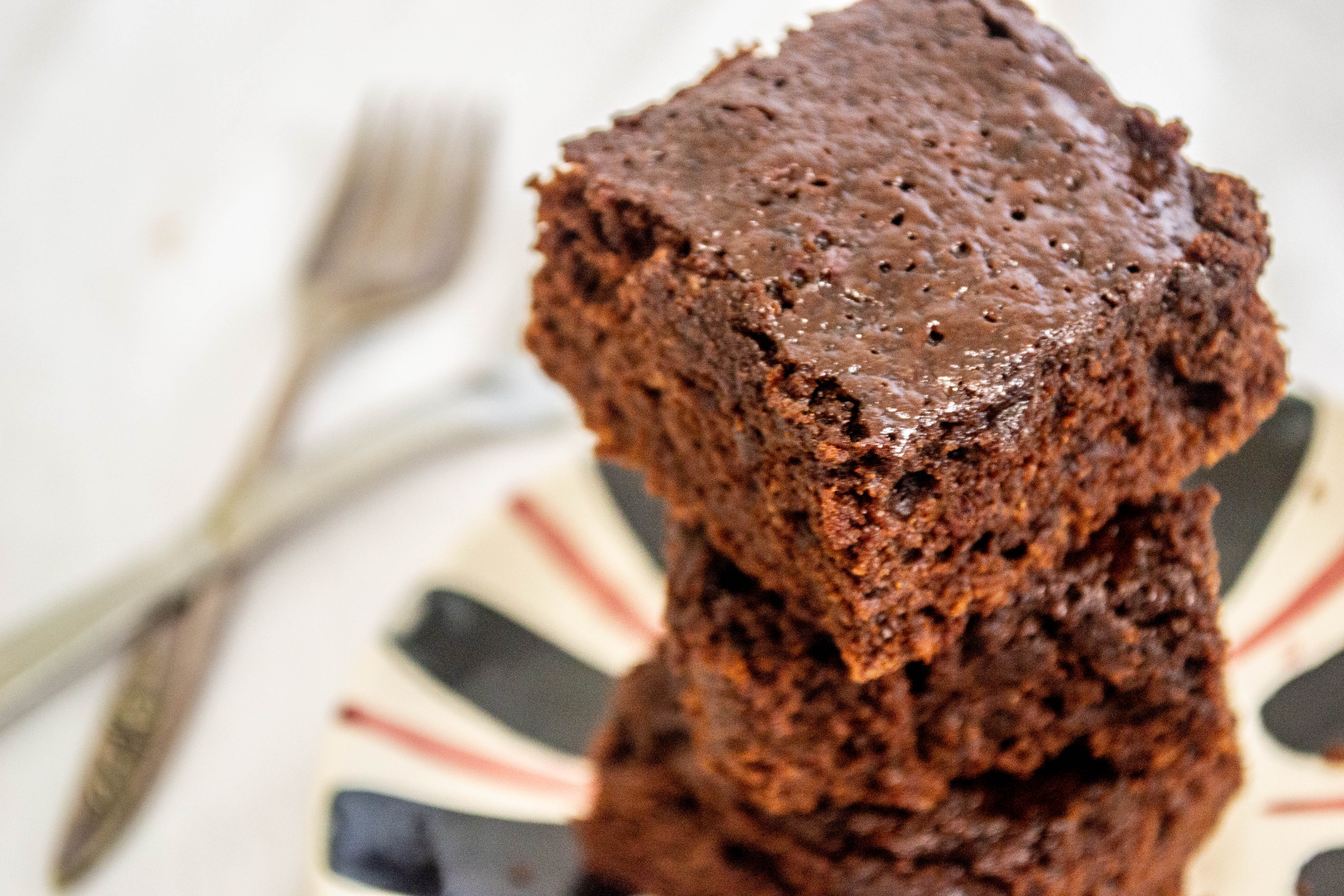 Keto Brownies