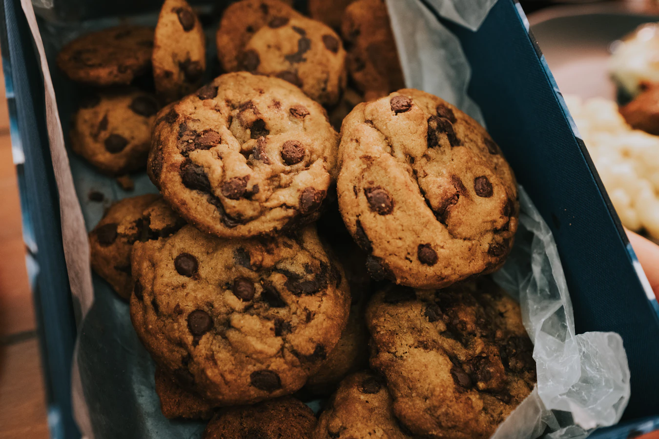 Keto Chocolate Chip Cookie Recipe – Low Carb & Delicious