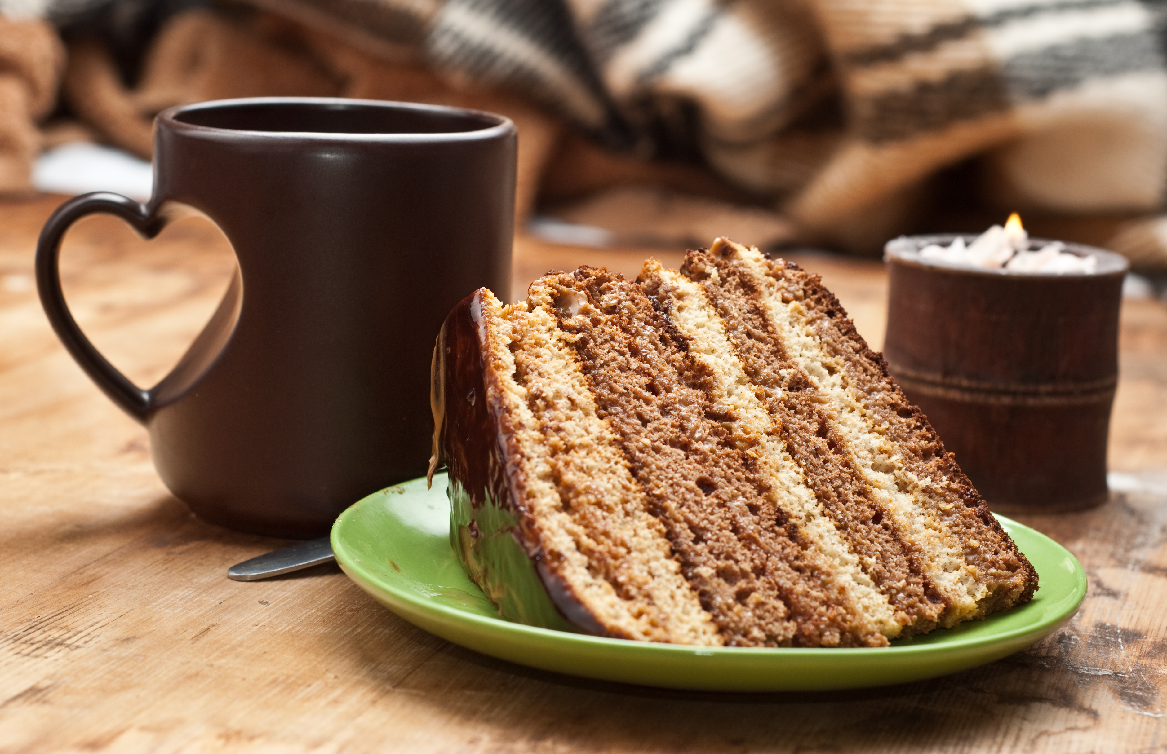 No Bake Chocolate Cake Recipe: Marquesa de Chocolate 