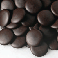 Carbohydrate in 100% Chocolate Liquor