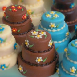 How to Make Modeling Chocolate