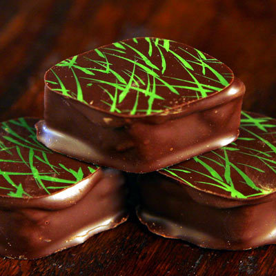 How To Make Chocolate
