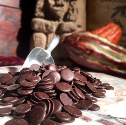 Cocoa Fruit Farm to Chocolate Factory to You