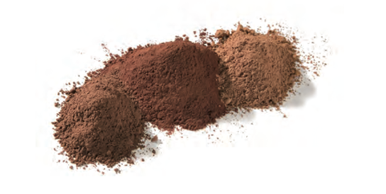 FDA Standard Definition of Chocolate