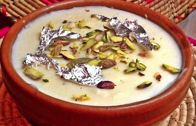 Delightful Pakistani Desserts to Try