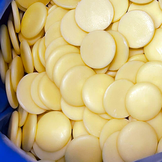 Cacao Butter! What Is It Good For?