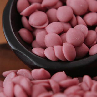 What Is Ruby Chocolate?