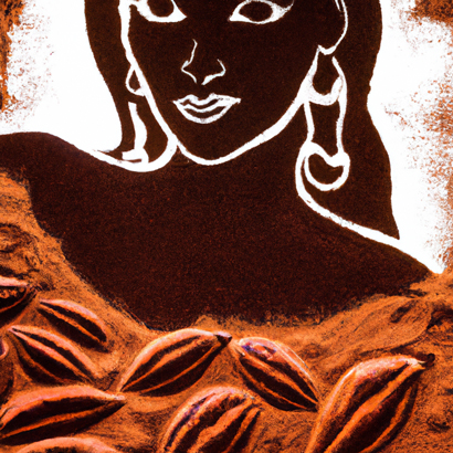 What's the Difference Between Cocoa and Cacao?