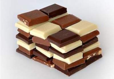 What are Cocoa Solids?