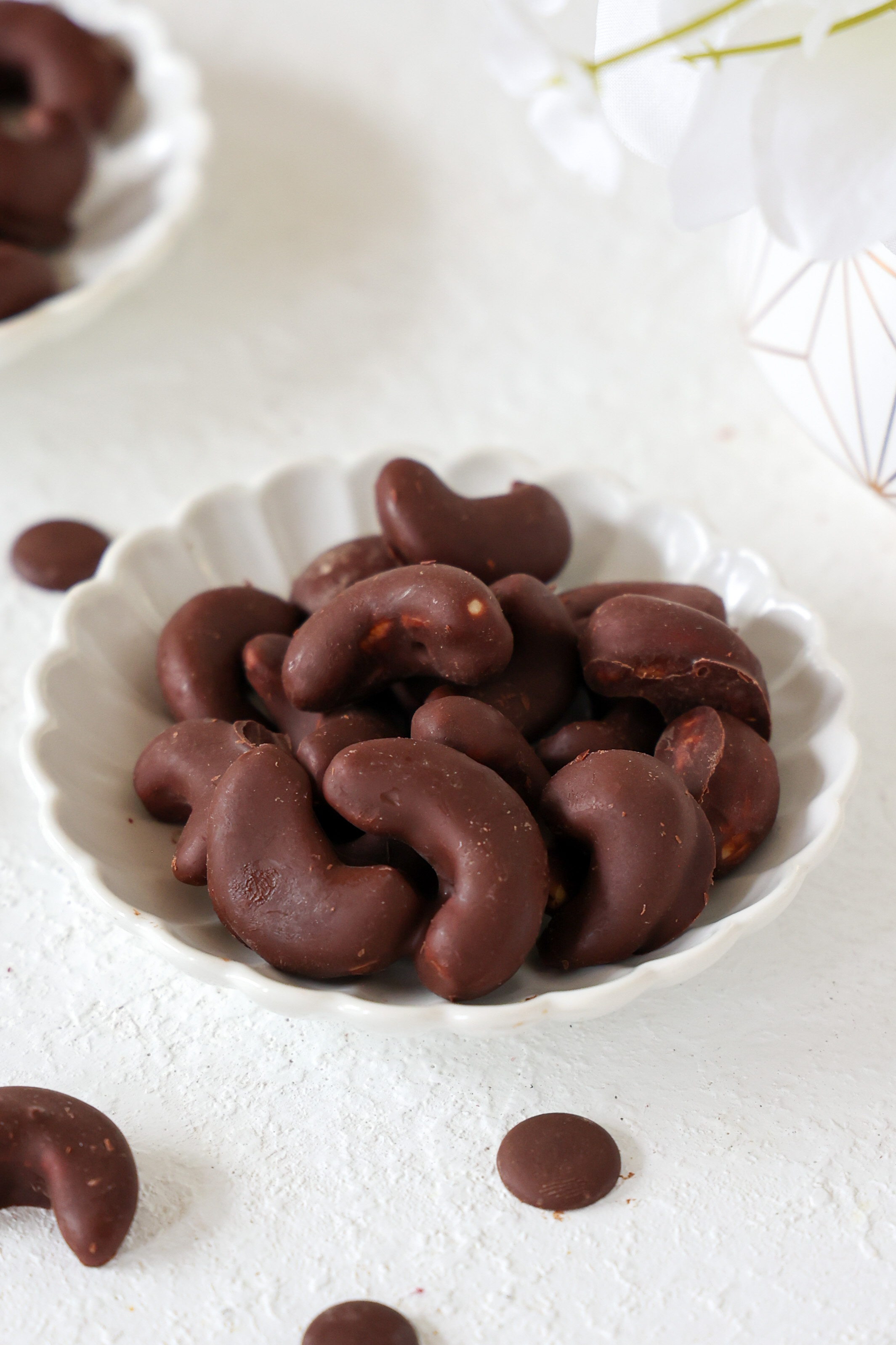 What is Stevia Dark Chocolate?