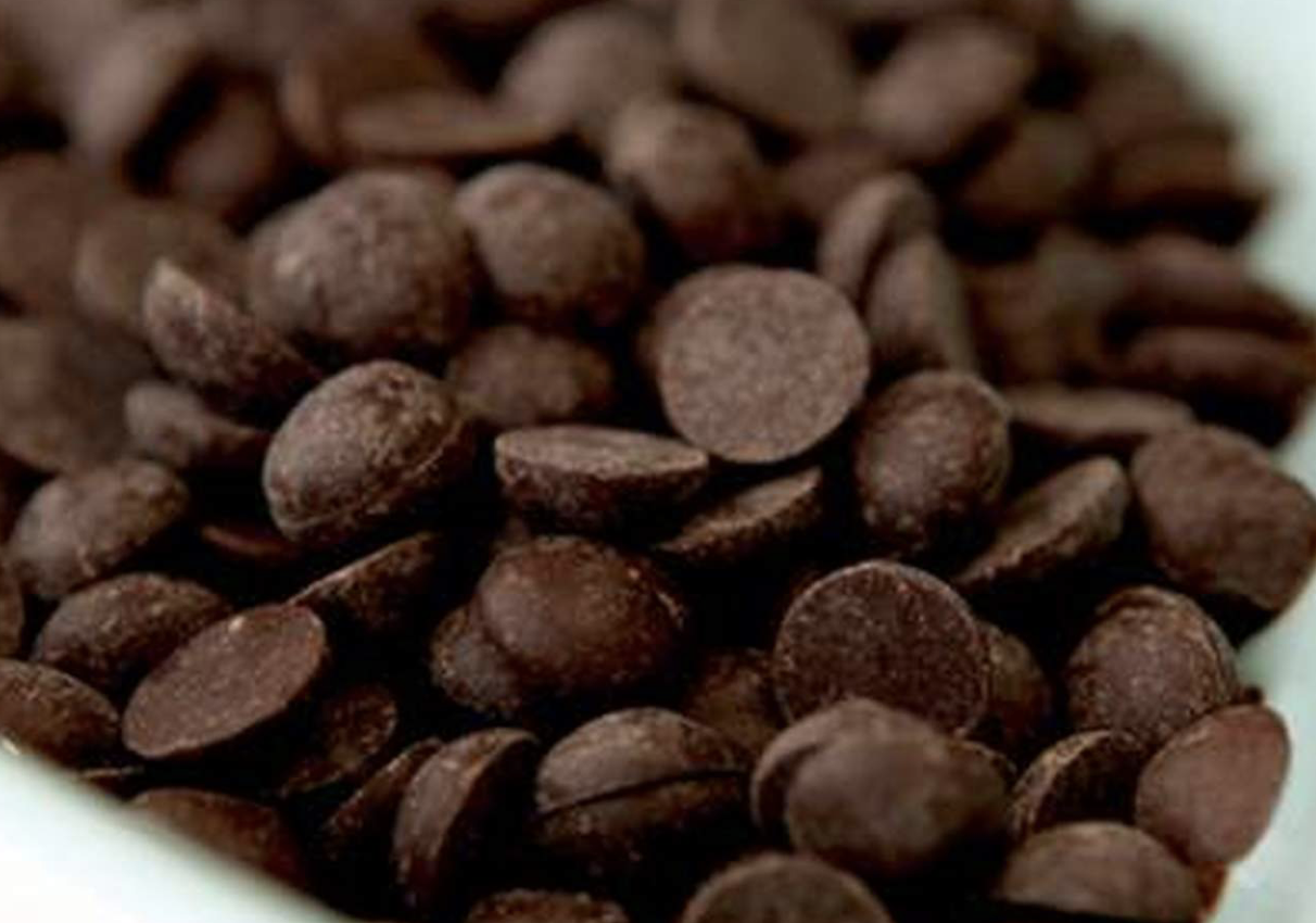 Everything About Unsweetened Chocolate