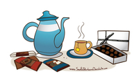 Chocolate and Tea Pairings