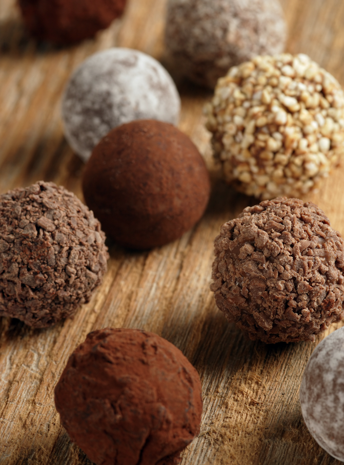 Where Does The Word 'Chocolate' Come From?