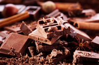 Eating Dark Chocolate Reduces UVB-Induced Wrinkles Says Study