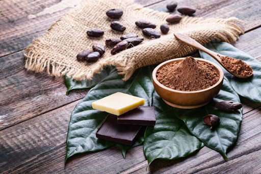 What is The Difference Between Flavonoids and Polyphenols in Cocoa?