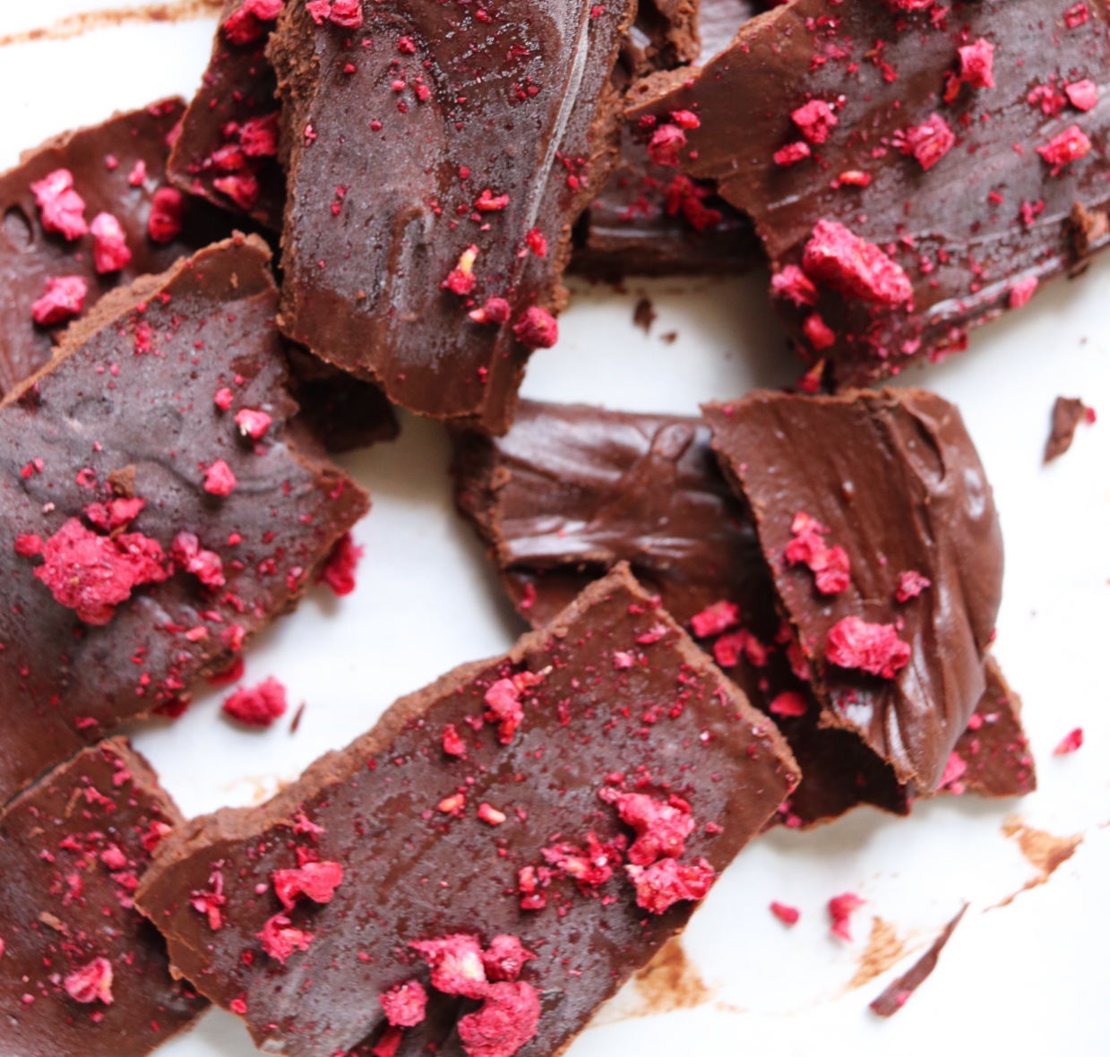 How to Make Vegan Milk Chocolate