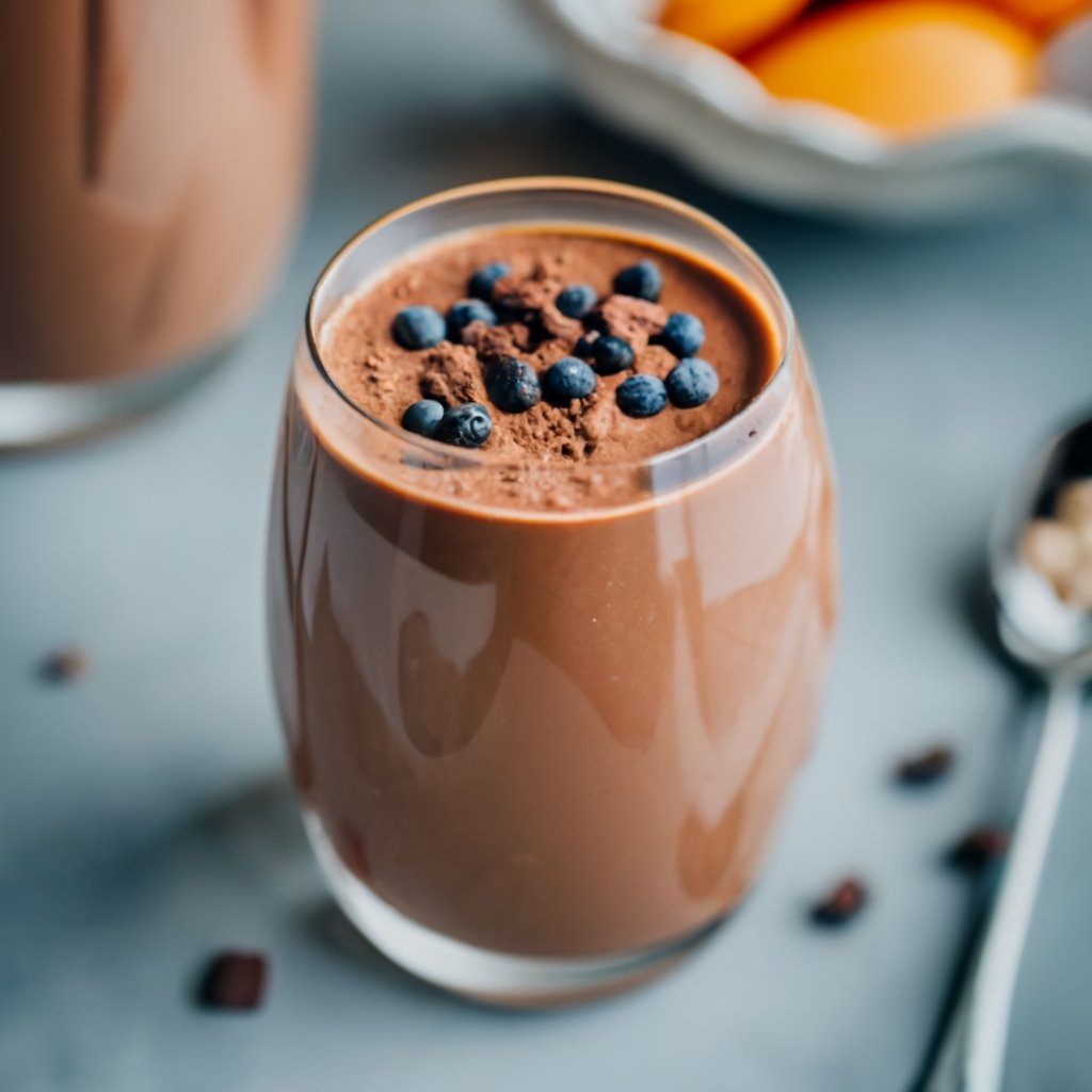 When Did Vegan Breakfast Become Popular?