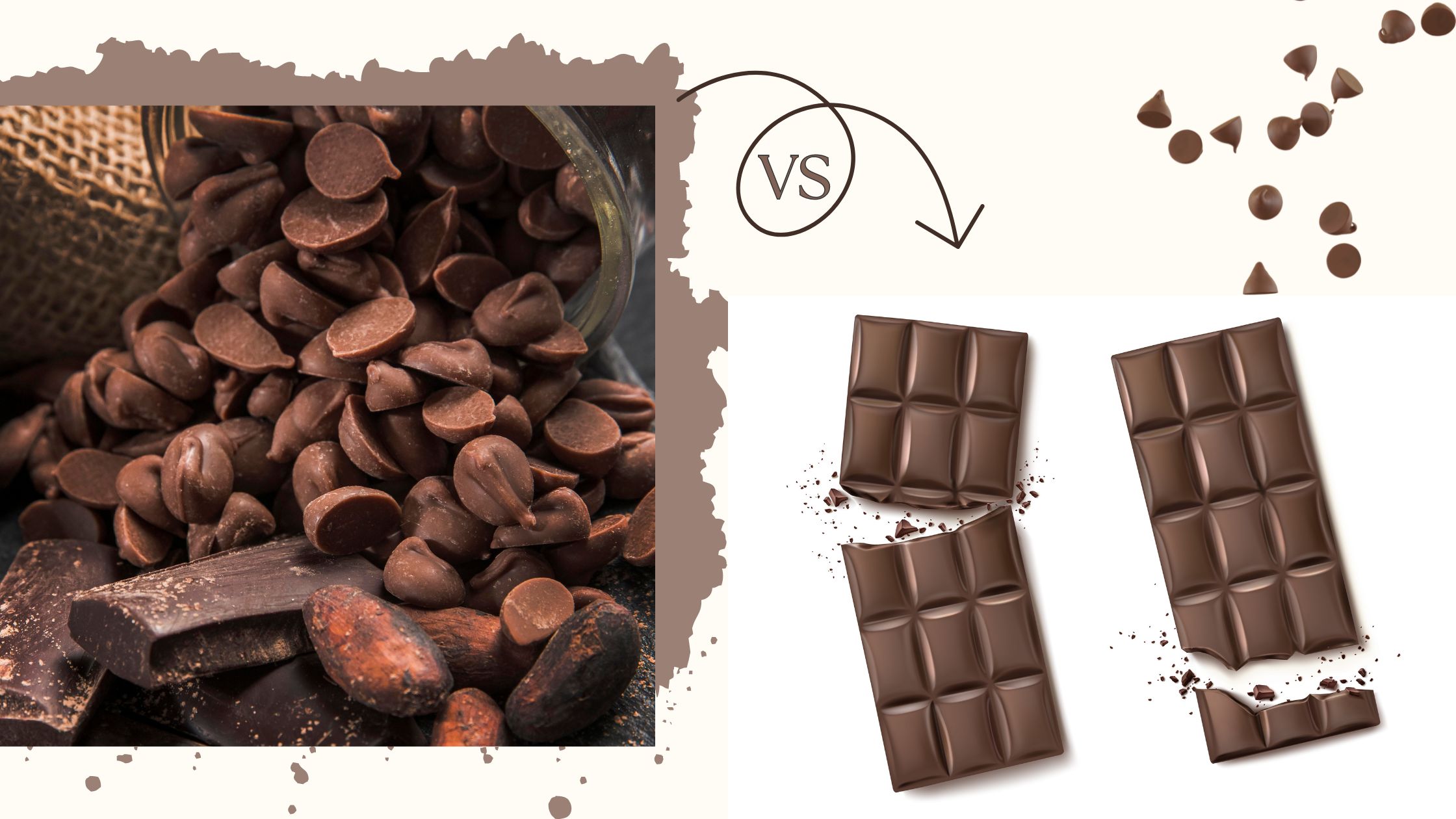 Cacao vs Dark Chocolate: Which Is Healthier? Benefits Explained