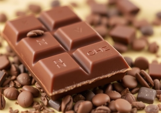 What Does 1 oz of Chocolate Look Like? A Simple Guide