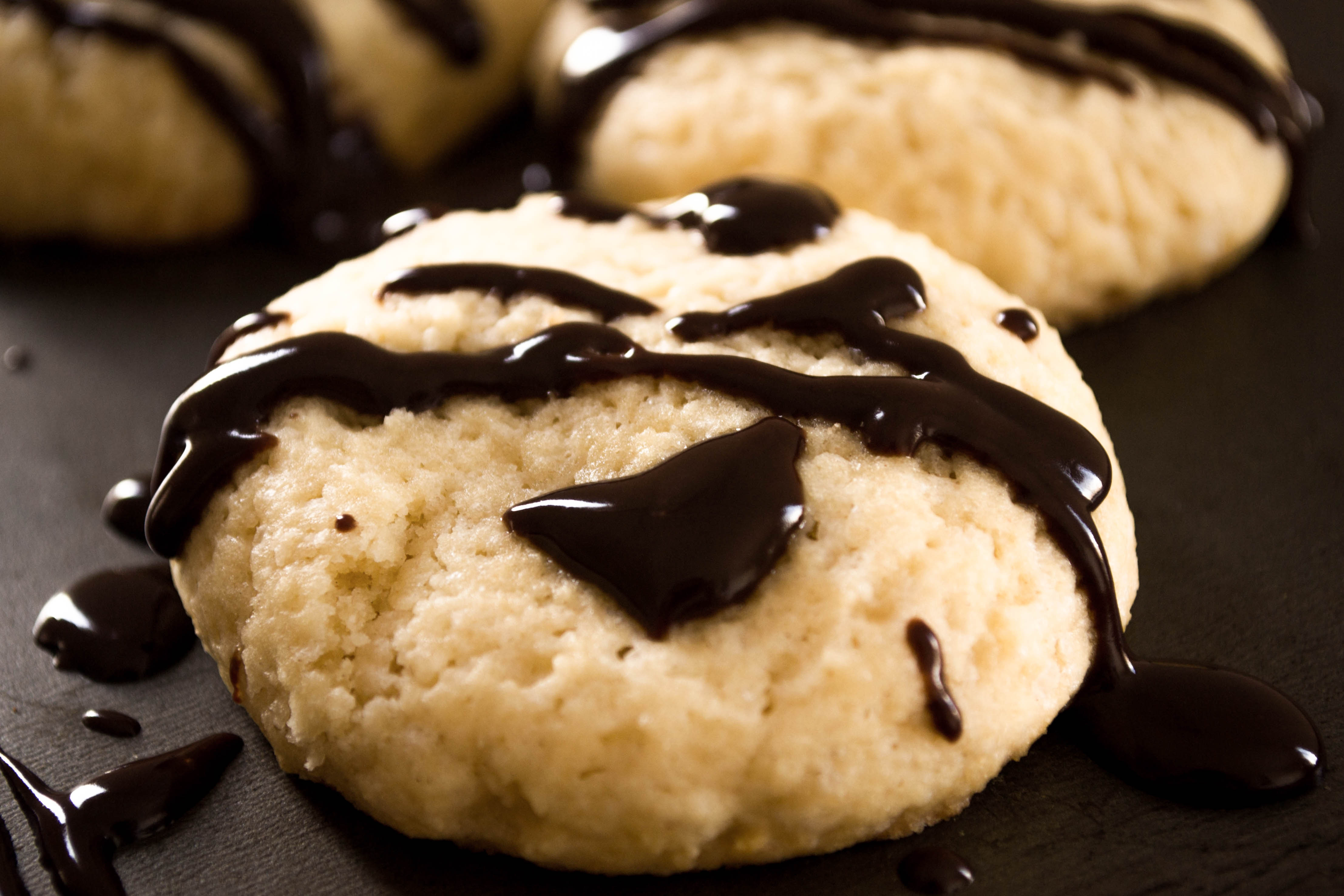 White Chocolate Cookie Recipe