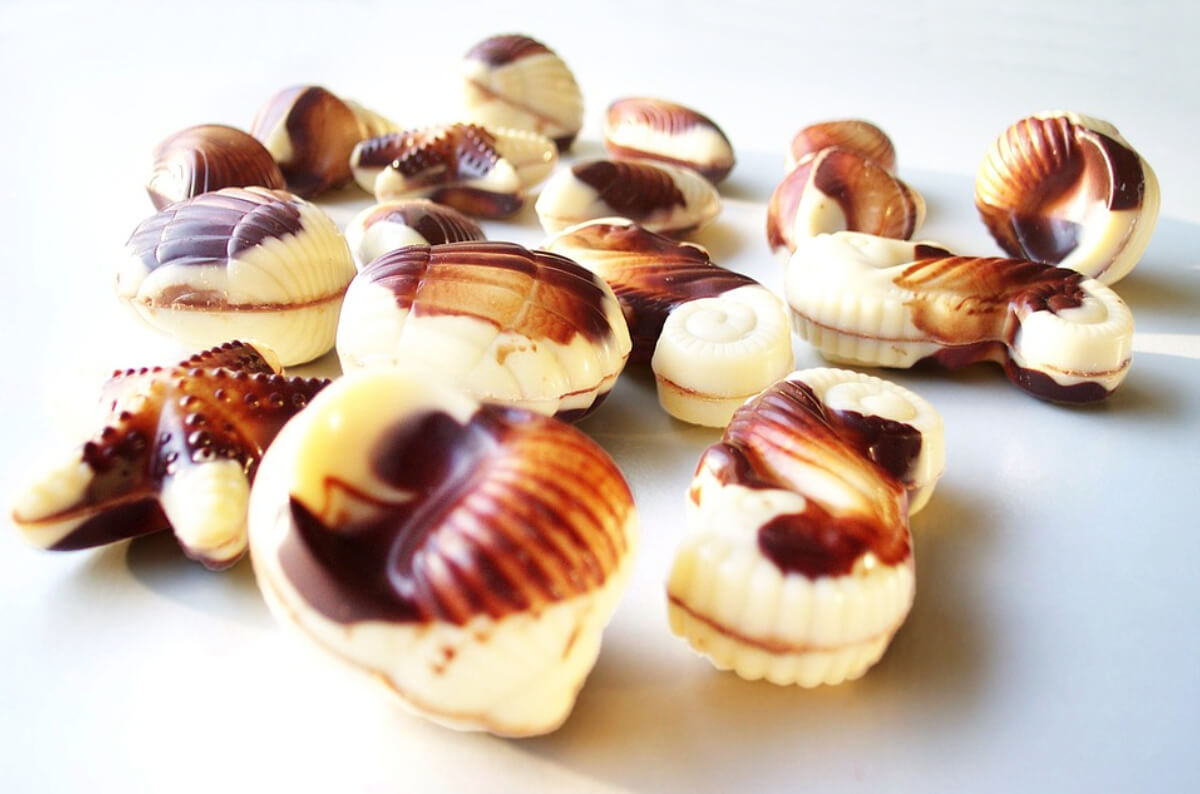 The Top 13 Belgian Chocolate Brands Santa Barbara Chocolate