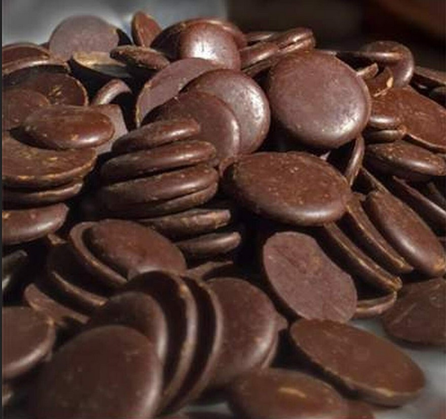 How To Make Dark Chocolate Taste Sweet - Santa Barbara Chocolate