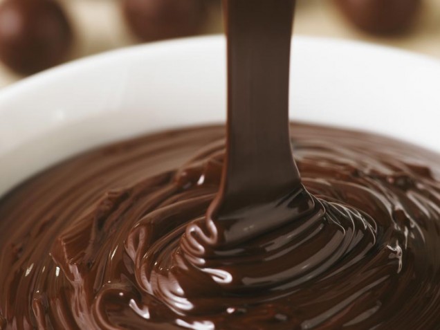 Great Chocolate Ganache Recipe
