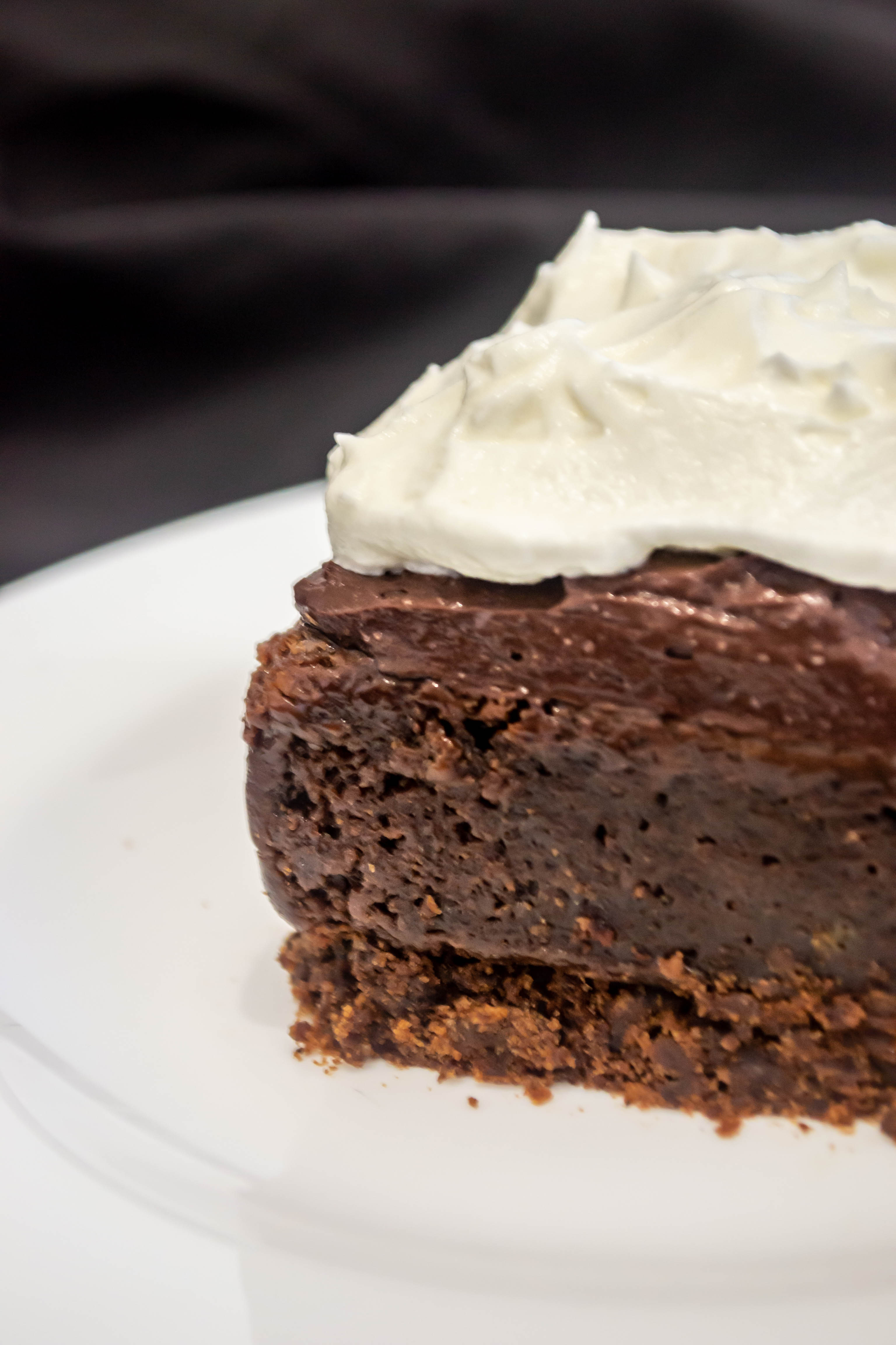 Kirsten's Kitchen: Zesty Humboldt mud pie - Mad River Union