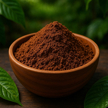Dark Cocoa Powder