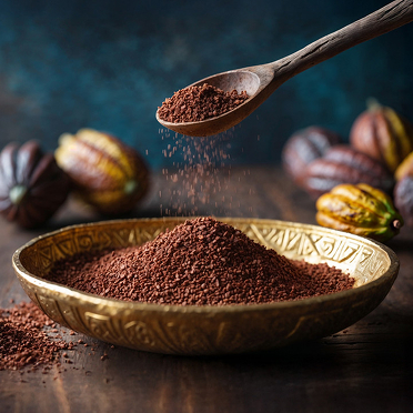 Cocoa Flavanols