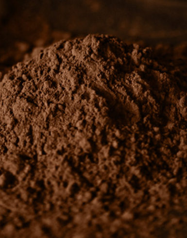 DARK COCOA POWDER