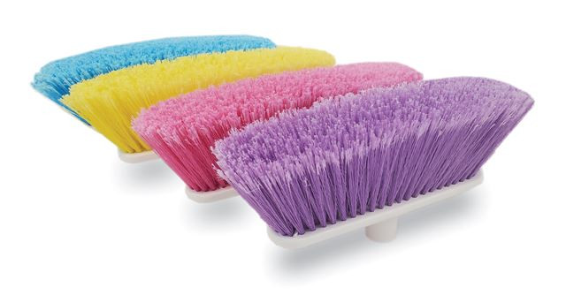 Soft sweep Soft Sweep Broom