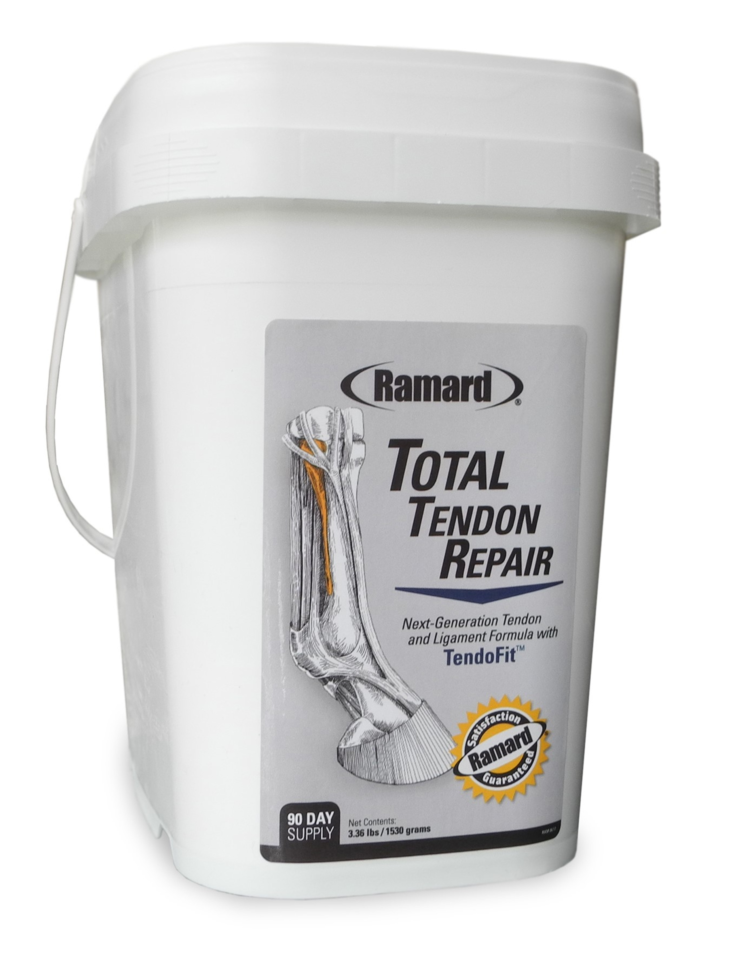 Total Tendon Repair Products Ramard, Inc.