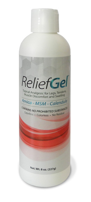 Relief Gel
