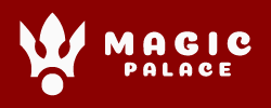 Magic Palace TCG Store