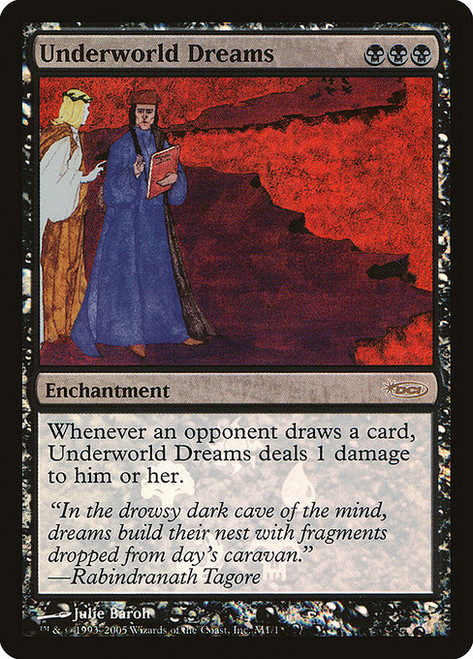 Underworld Dreams (P2HG) (Foil) (#1)