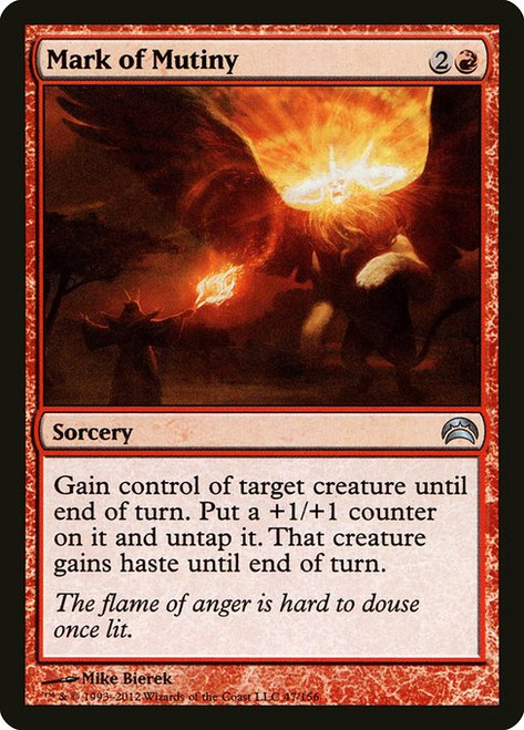 Mark of Mutiny (PC2) (#47)