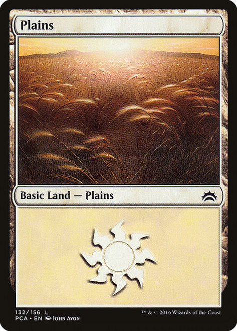 Plains (PCA) (#132)