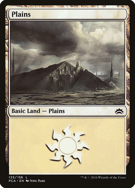Plains (PCA) (#135)